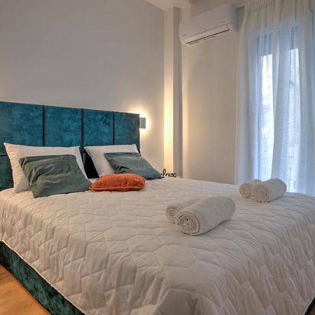 The Cosy Luxurious Seaside Apartment أثينا المظهر الخارجي الصورة